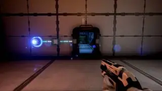 The Turing Test Walkthrough • Kapitel 5