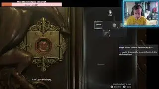 RESIDENT EVIL: requiem. - Here we go! First try. Lets get skræmt #2