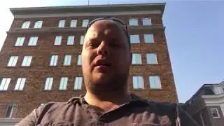 Российское Консульство в Сан-Франциско закрылось с огоньком