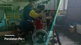 PROGRAM KESIAPAN BLUD SMKN 2 TASIKMALAYA