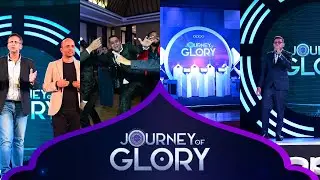 Journey Of Glory 2021