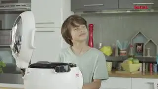Elektrický hrnec Tefal cook4me