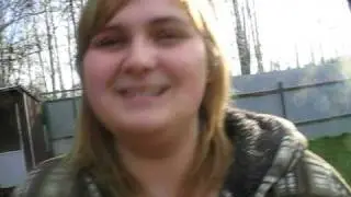Урсула Ким не Урсула Ким :)