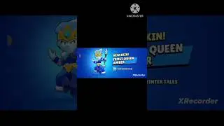 buying Frost queen Amber 🥶 with Blings 