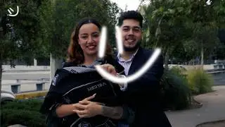 Un juguete pinta una sonrisa - Instituto Lumière