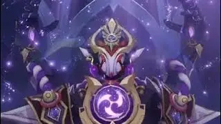 Two stupids fight Scaramouche and can't follow instructions