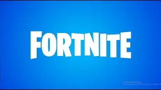Fortnite | Играм до того пока не возьмем топ 1!