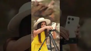 motorola #edge50ultra: camera capabilities