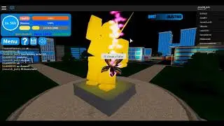 Boku no roblox Remastered April 2019-June 2019 Codes and new Update!!!!!!