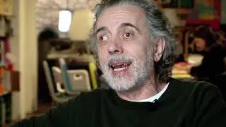 Chico & Rita - Making of - Parte 3 - Fernando Trueba