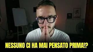 Un METODO SCONOSCIUTO e ignorato da tutti che porta a guadagnare con il trading