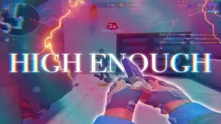 Critical Ops ”High Enough” 🤬
