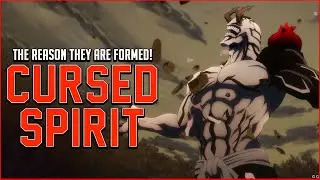 Toji Fushiguro: The Man Who Broke Jujutsu Kaisen with Zero Cursed Energy!