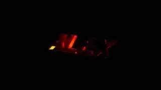 Интро ALEX