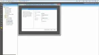 staunchhosting migrate IMAP Account
