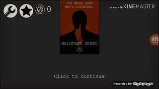 Прхождение scp briach 2D