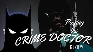 Paging the Crime Doctor Review