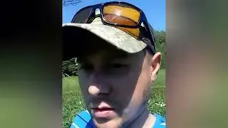 Отдых на реке Угра.