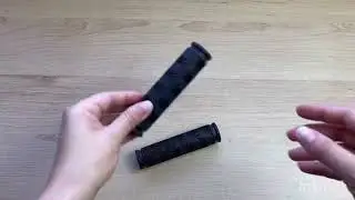 Грипси велосипедні зигзаг 3279