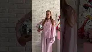 Артикул на вб 204981723🖇️🩷 #рекомендации #образы