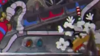 2 idiots play Cuphead…