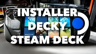 STEAM DECK ESSENTIALS EP.4: Installing Decky & Plugins
