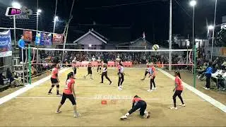 SEMI FINAL RINGIN CUP 2 || ARJUNA VS GUNUNG KRAMBIL | Set 2