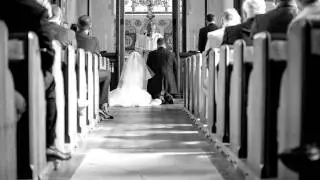 John & Tina - Charing, England.mov