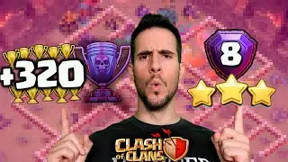 8 PLENOS ¡DÍA PERFECTO en LIGA LEYENDA! +320 🏆🏆
