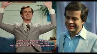The Eyes of Tammy Faye (2021) - ending scene