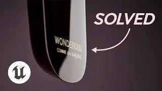 How to get good reflections in Unreal Engine 5