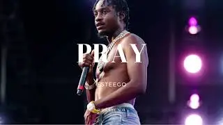Lil Tjay Type Beat - 