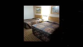 River Heights Motel review in Crump - USA