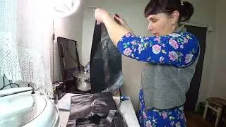 Набрала на валдберрис покупок!
