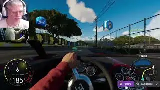 Feel the Thrill: Mastering High-Speed Racing! 🚗💨