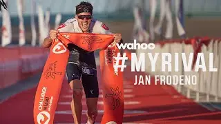 Wahoo MyRIVAL: Jan Frodeno