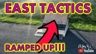 Fear Not! July East Tactics for Building and Sending -@EastTactics