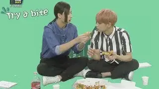 Joshua x Jeonghan (JiHan) | Best Friends or Boyfriends??