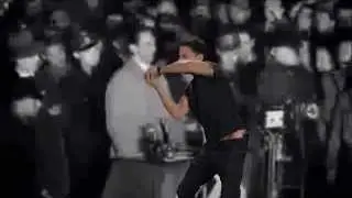 Just Do It Hitler! (Parody)
