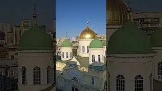 Троїцький собор Дніпра