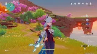 Calamity Queller 