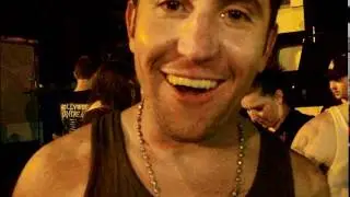 Danny from Hollywood Undead