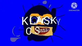 Klasky Csupo Robot Logo Remade (Version 1.0)