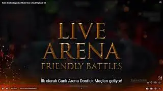 TİTUS - WİXVELL ALMAYAN KALMASIIIIN ! GÜNCELLEME YORUMLARIMIZ 