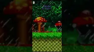 Sonic.EXE is ded! #youtubeshorts #ytshorts #shorts #gaming #trending #sonicfangames