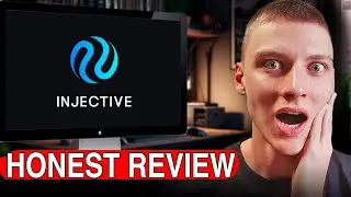 Injective Protocol: The Ultimate Guide to Decentralized Derivatives & DeFi | Earn with Crypto