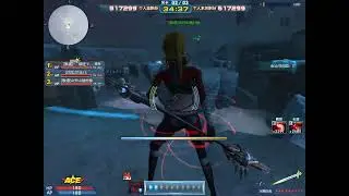 8.5 Sub Machine Gun Full Gameplay All Inferno Hard Scene - MAT China