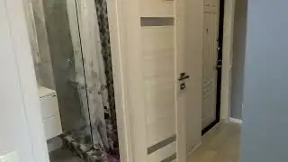 189 Обор квартиры, Адлер, ул Кирова 28а.