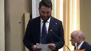 2018 03 26 - Cancelleri