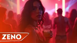Adam Port & Stryv feat. Malachiii - Move | ZENO Remix